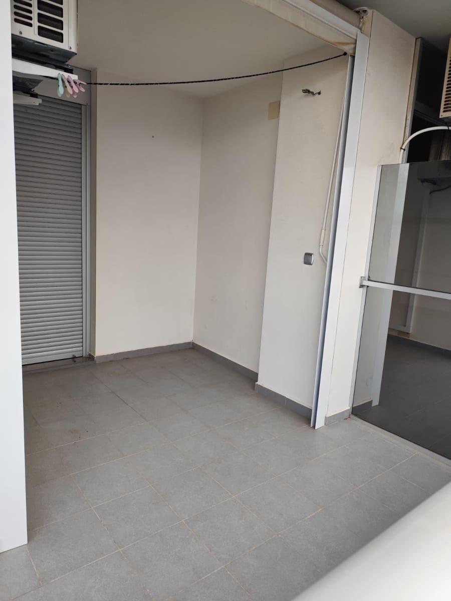 1 bedroom Apartment for rent in La Villajoyosa / Vila Joiosa with pool - € 950 (Ref: 9551669)