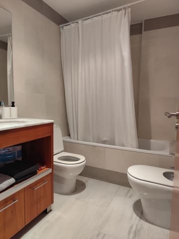 1 camera da letto Appartamento da affittare in La Villajoyosa / Vila Joiosa con piscina - 950 € (Rif: 9551669)