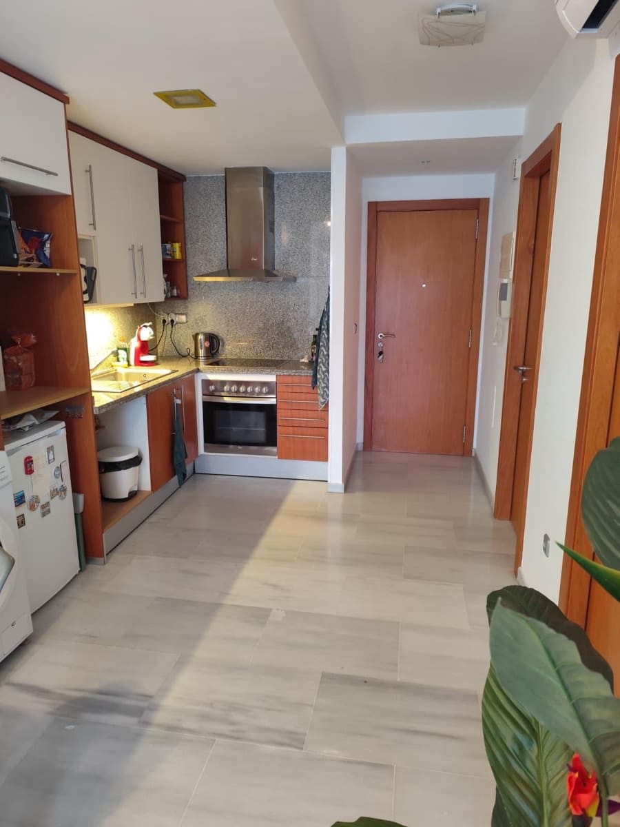 1 bedroom Apartment for rent in La Villajoyosa / Vila Joiosa with pool - € 950 (Ref: 9551669)