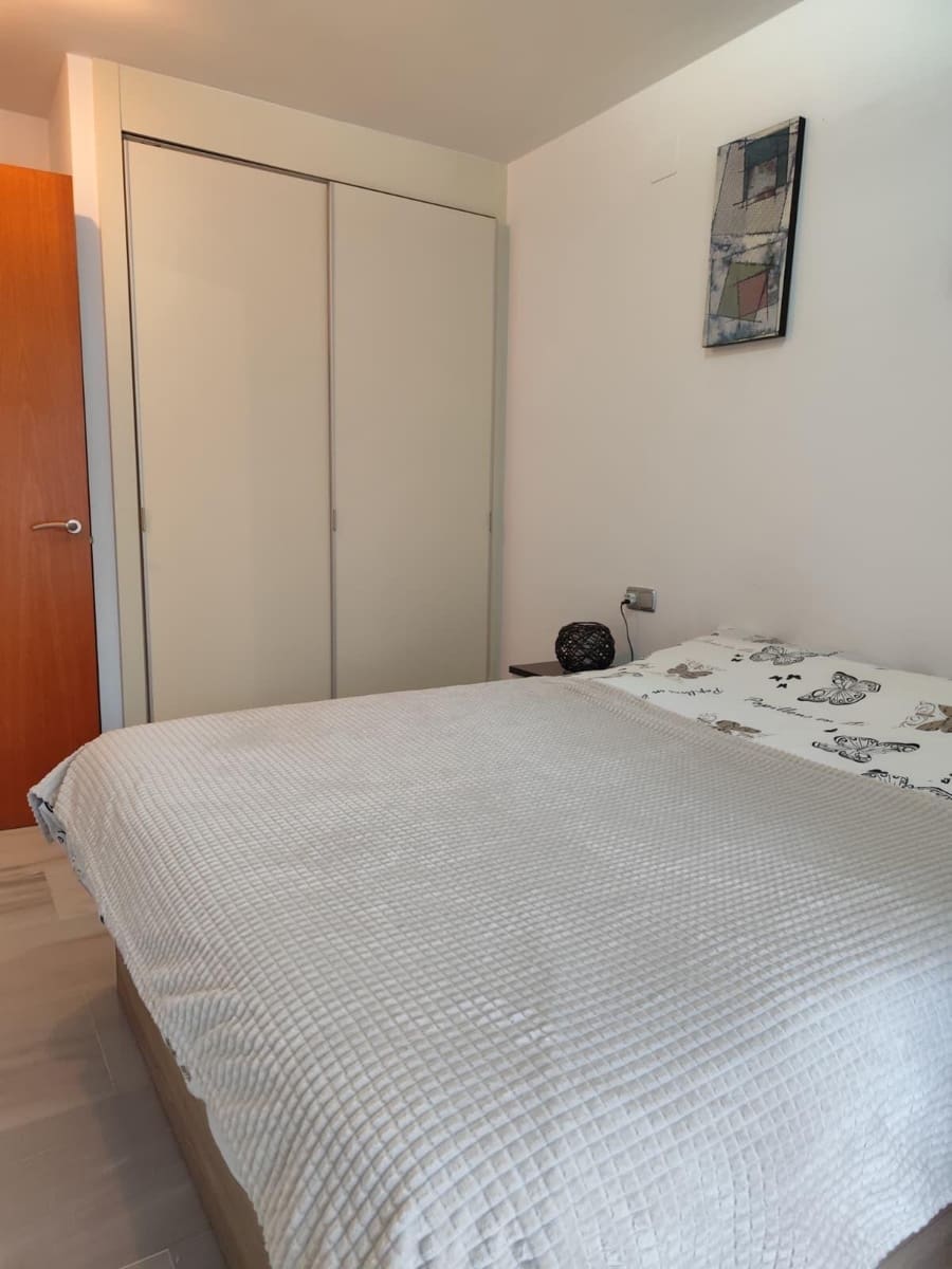 1 bedroom Apartment for rent in La Villajoyosa / Vila Joiosa with pool - € 950 (Ref: 9551669)