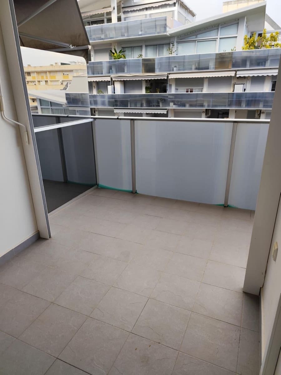 1 bedroom Apartment for rent in La Villajoyosa / Vila Joiosa with pool - € 950 (Ref: 9551669)