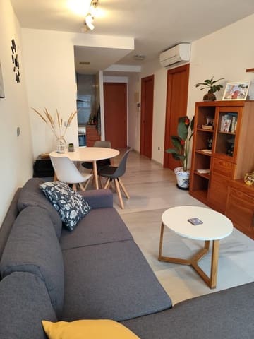 1 camera da letto Appartamento da affittare in La Villajoyosa / Vila Joiosa con piscina - 950 € (Rif: 9551669)