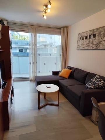 1 camera da letto Appartamento da affittare in La Villajoyosa / Vila Joiosa con piscina - 950 € (Rif: 9551669)