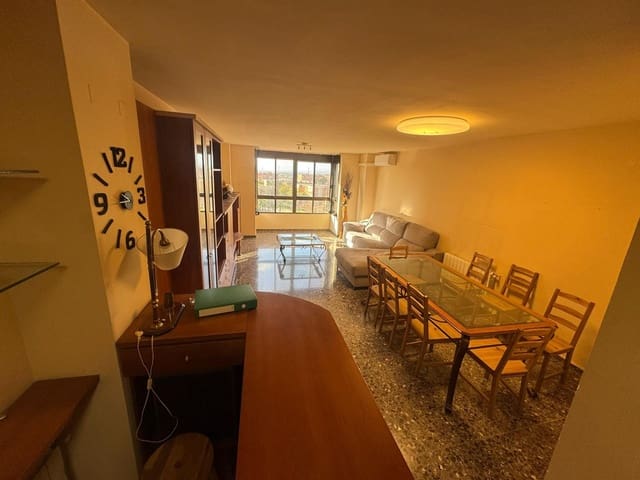 3 soveværelse Lejlighed til salg i Tres Forques, Valencia by - € 335.000 (Ref: 9555981)