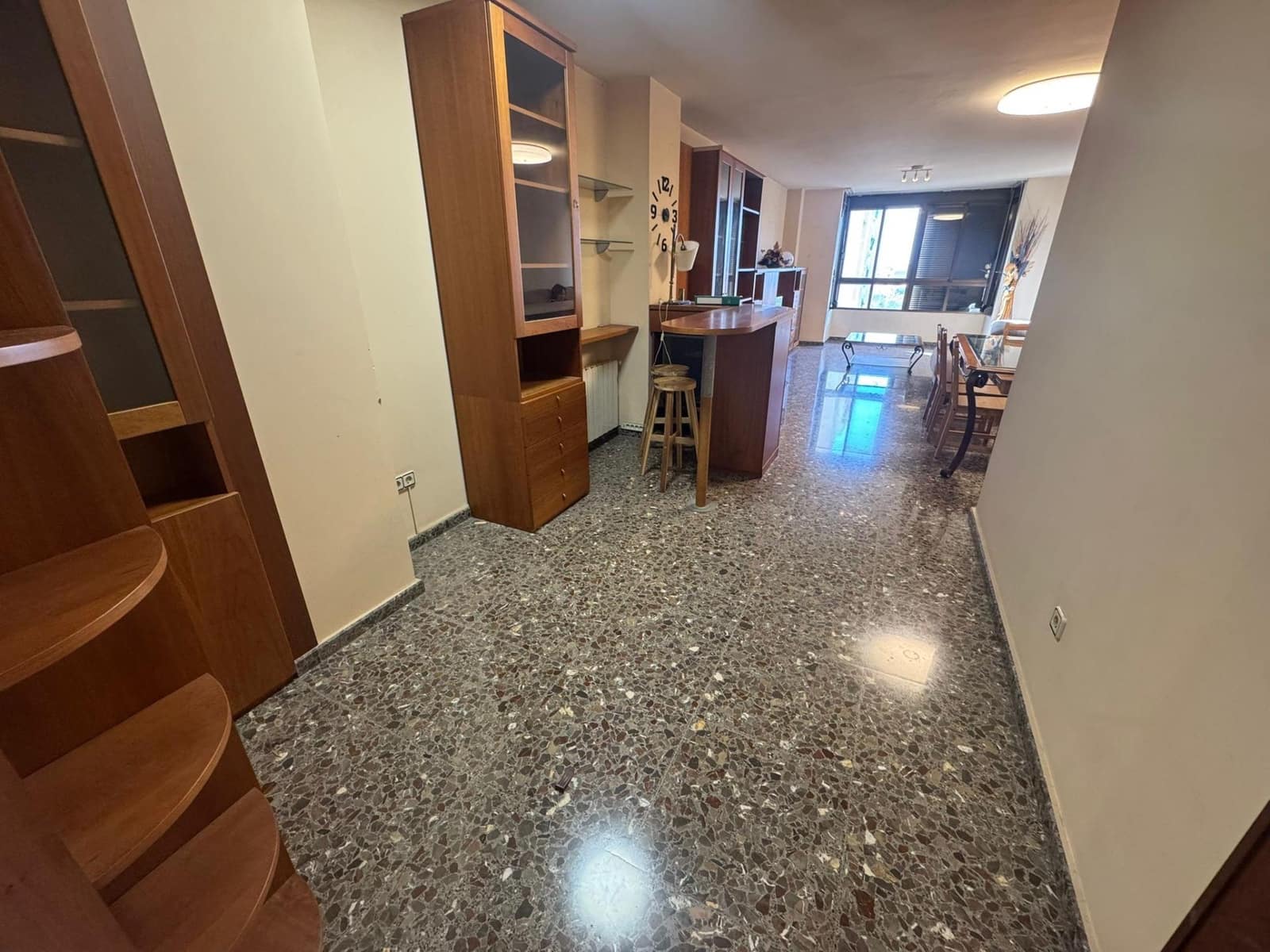 3 soveværelse Lejlighed til salg i Valencia by - € 335.000 (Ref: 9555981)