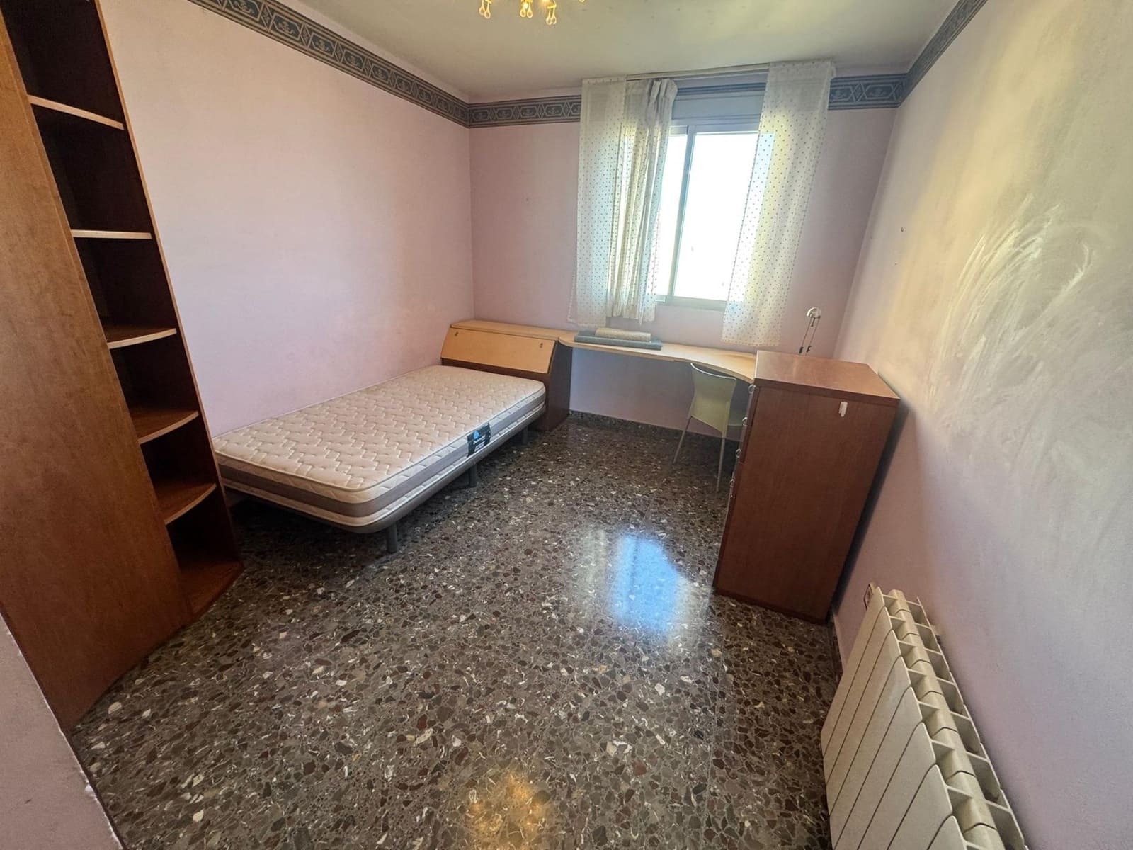 3 soveværelse Lejlighed til salg i Valencia by - € 335.000 (Ref: 9555981)