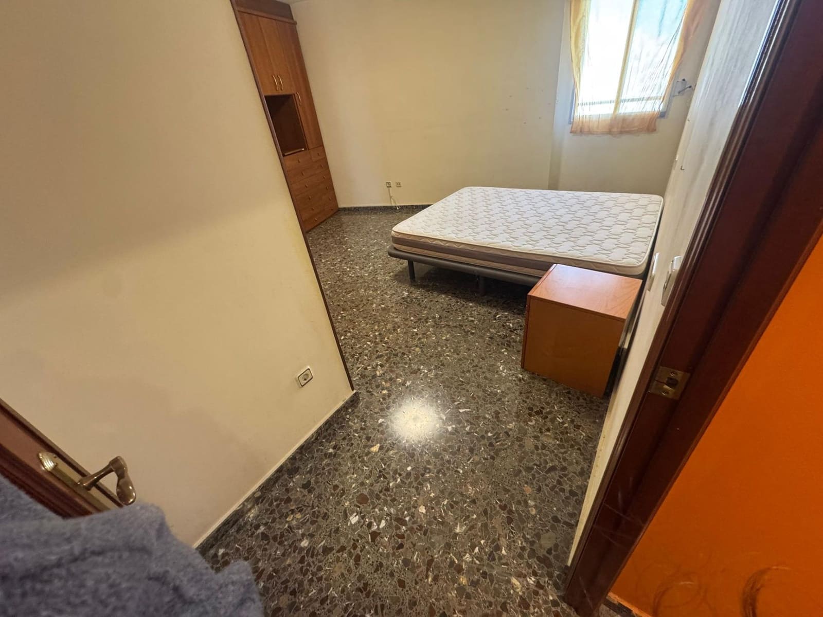 3 soveværelse Lejlighed til salg i Valencia by - € 335.000 (Ref: 9555981)