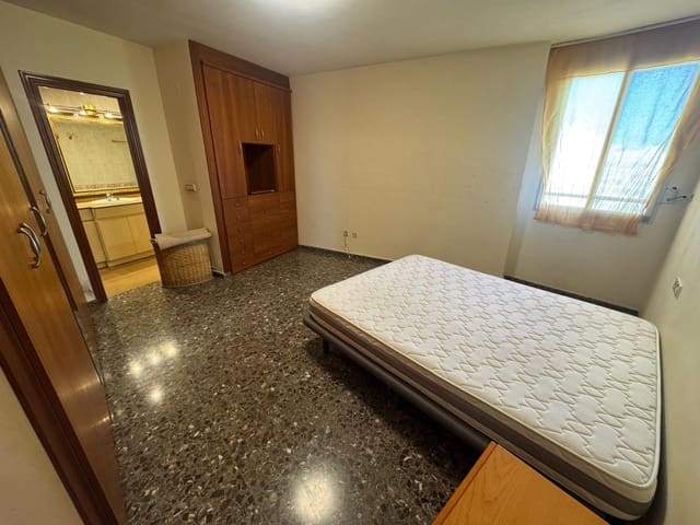 3 soveværelse Lejlighed til salg i Tres Forques, Valencia by - € 335.000 (Ref: 9555981)