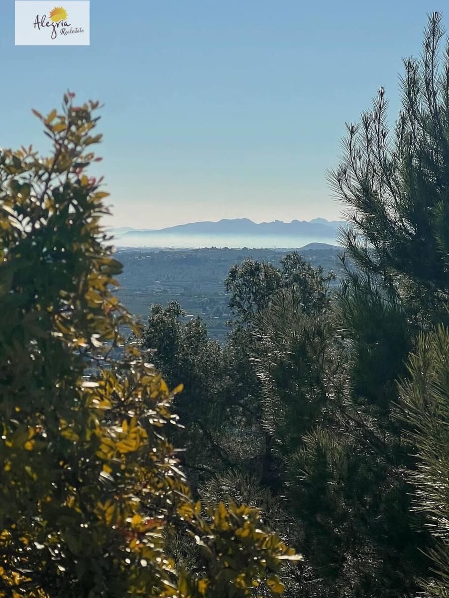 Byggegrund til salg i Torrent - € 110.000 (Ref: 9561926)