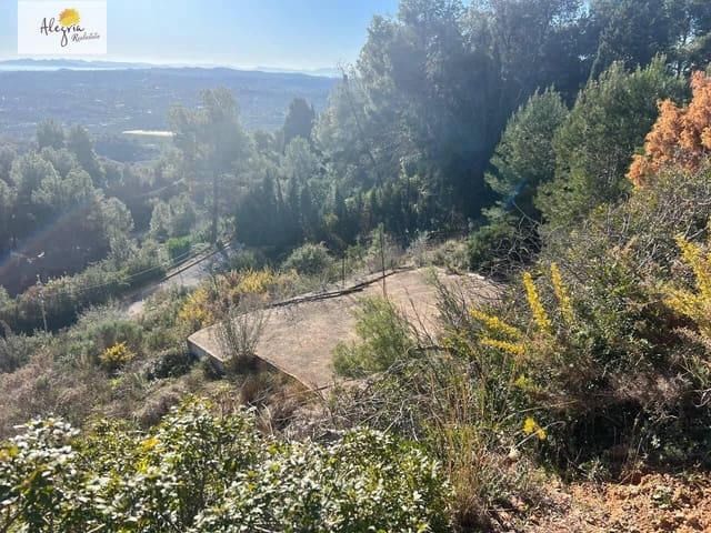 Byggegrund til salg i Torrent - € 110.000 (Ref: 9561926)