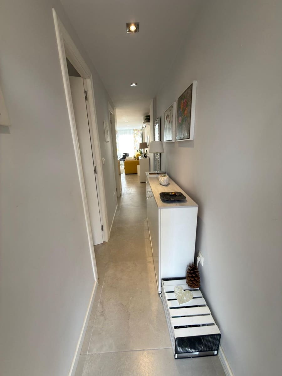 1 sypialnia Apartament na sprzedaż w Benidorm z basenem - 189 000 € (Ref: 9561927)