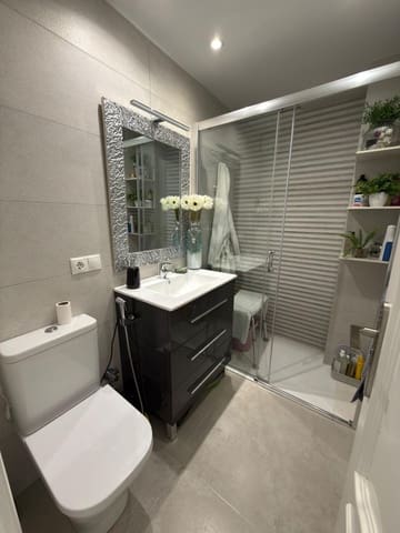 1 camera da letto Appartamento in vendita in Rincón Alto, Benidorm con piscina - 189.000 € (Rif: 9561927)