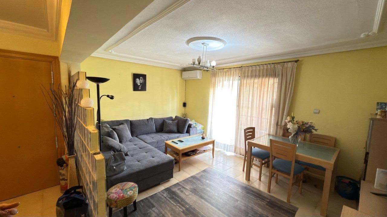 3 camera da letto Appartamento in vendita in Alicante citta - 150.000 € (Rif: 9561928)