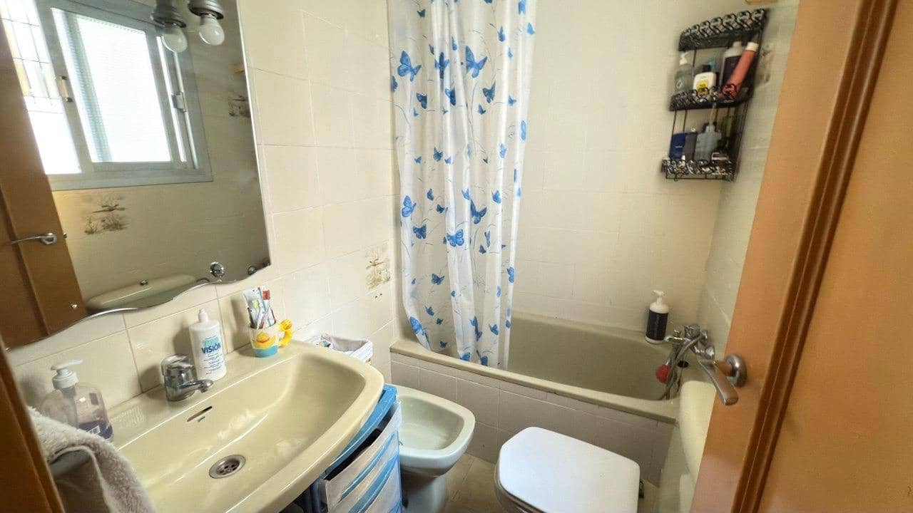3 camera da letto Appartamento in vendita in Alicante citta - 150.000 € (Rif: 9561928)