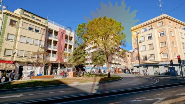 3 camera da letto Appartamento in vendita in Alicante citta - 150.000 € (Rif: 9561928)