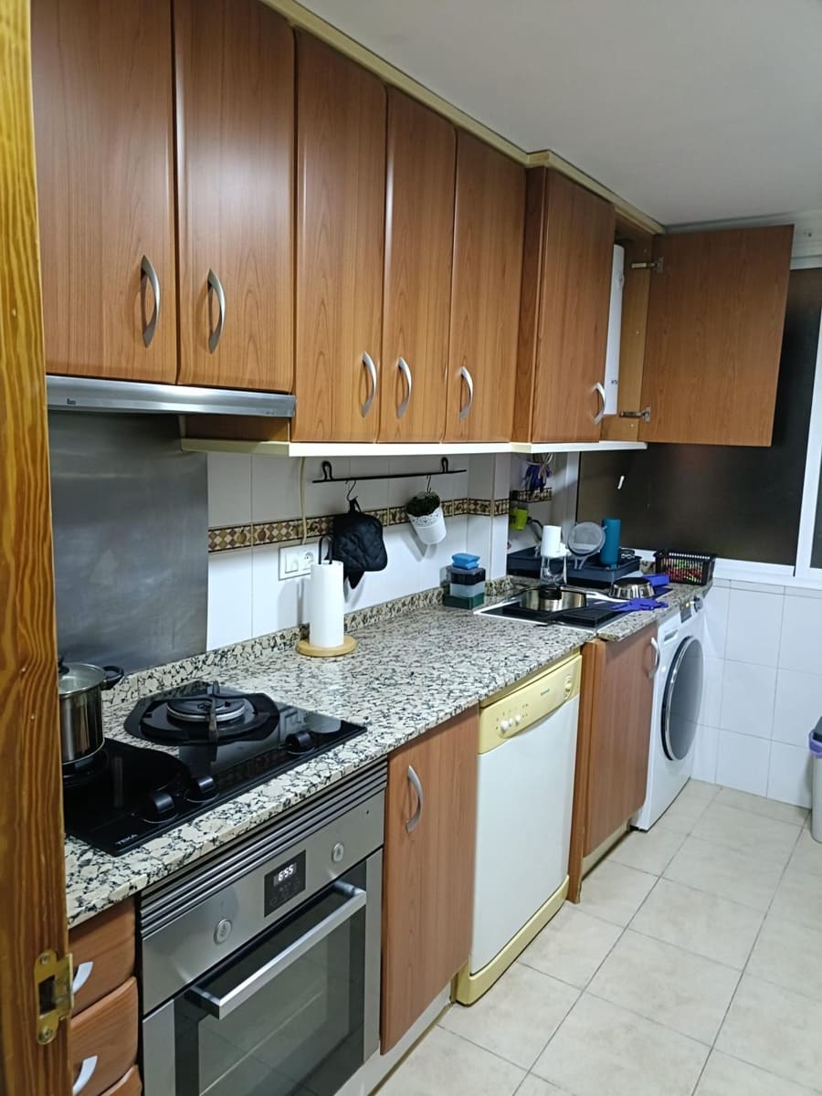 2 sypialnia Mieszkanie na sprzedaż w Miasto Alicante / Alacant - 140 000 € (Ref: 9561929)