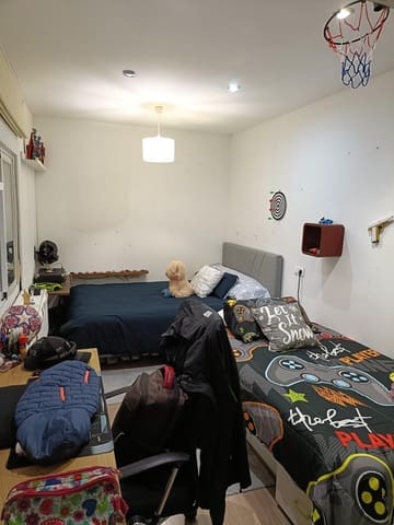 2 sypialnia Mieszkanie na sprzedaż w Ciudad de Asís, Miasto Alicante / Alacant - 140 000 € (Ref: 9561929)