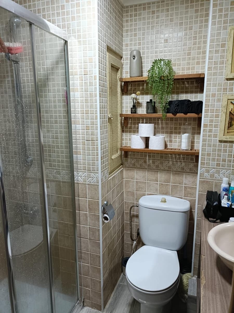 2 sypialnia Mieszkanie na sprzedaż w Miasto Alicante / Alacant - 140 000 € (Ref: 9561929)