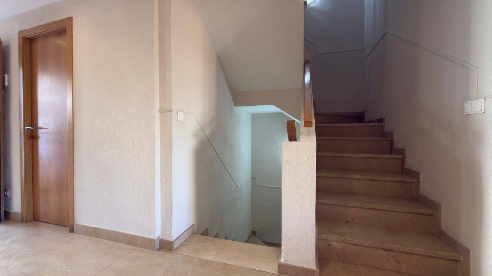 6 makuuhuone Rivitalo myytävänä paikassa Alicante kaupunki mukana uima-altaan 
autotalli - 698 000 € (Ref: 9565342)