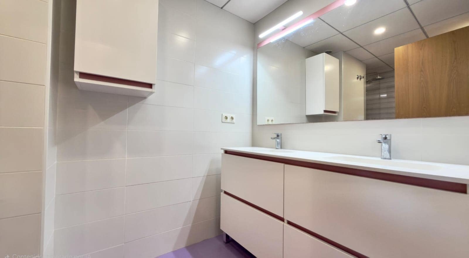 6 makuuhuone Rivitalo myytävänä paikassa Alicante kaupunki mukana uima-altaan 
autotalli - 698 000 € (Ref: 9565342)