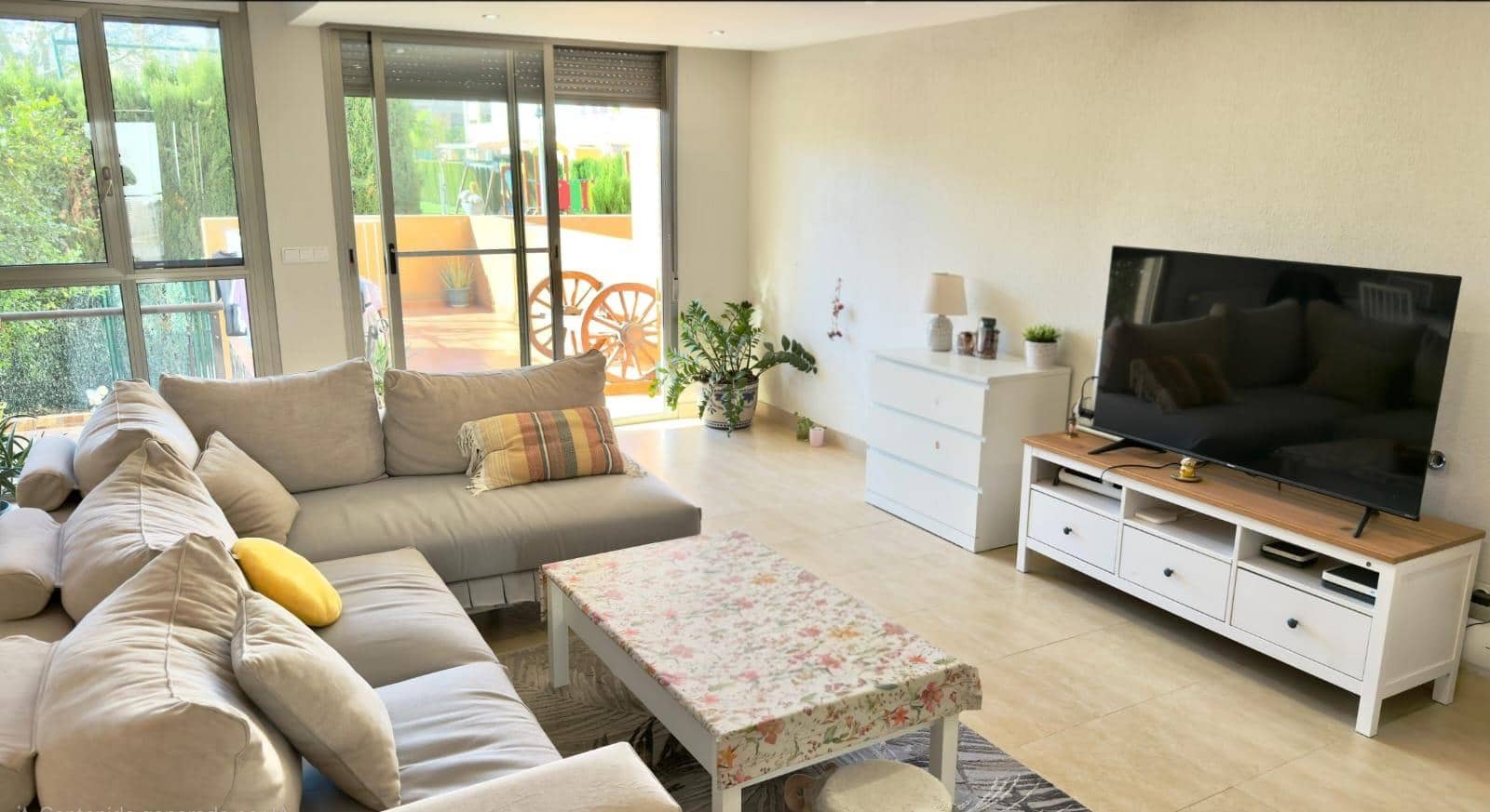 6 makuuhuone Rivitalo myytävänä paikassa Alicante kaupunki mukana uima-altaan 
autotalli - 698 000 € (Ref: 9565342)