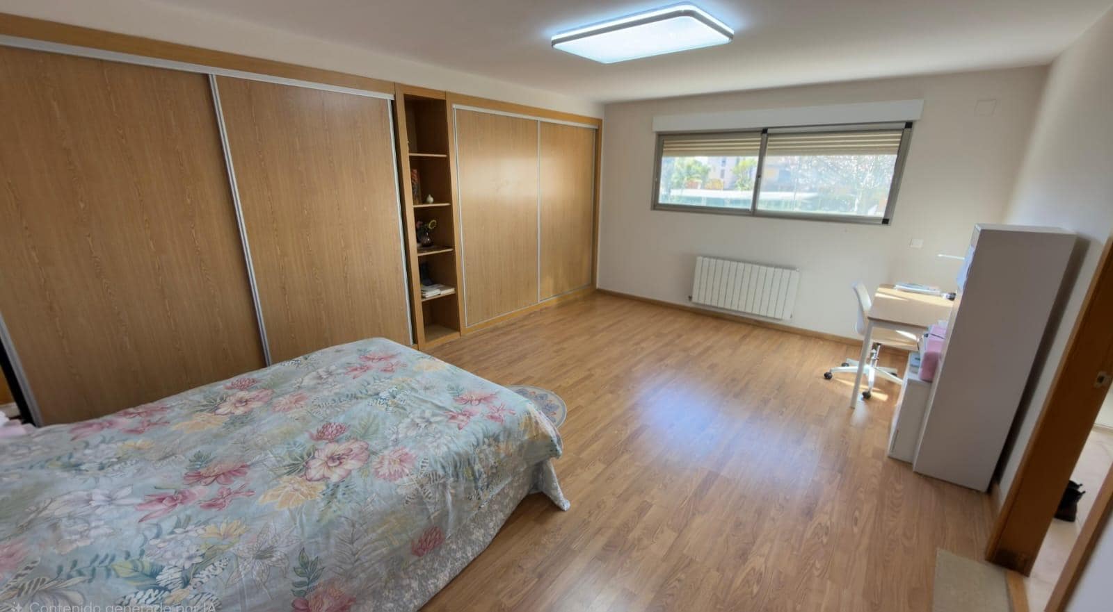 6 makuuhuone Rivitalo myytävänä paikassa Alicante kaupunki mukana uima-altaan 
autotalli - 698 000 € (Ref: 9565342)