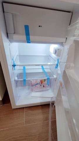 1 soveværelse Lejlighed til leje i Carolinas Bajas, Alicante by - € 650 (Ref: 9568800)