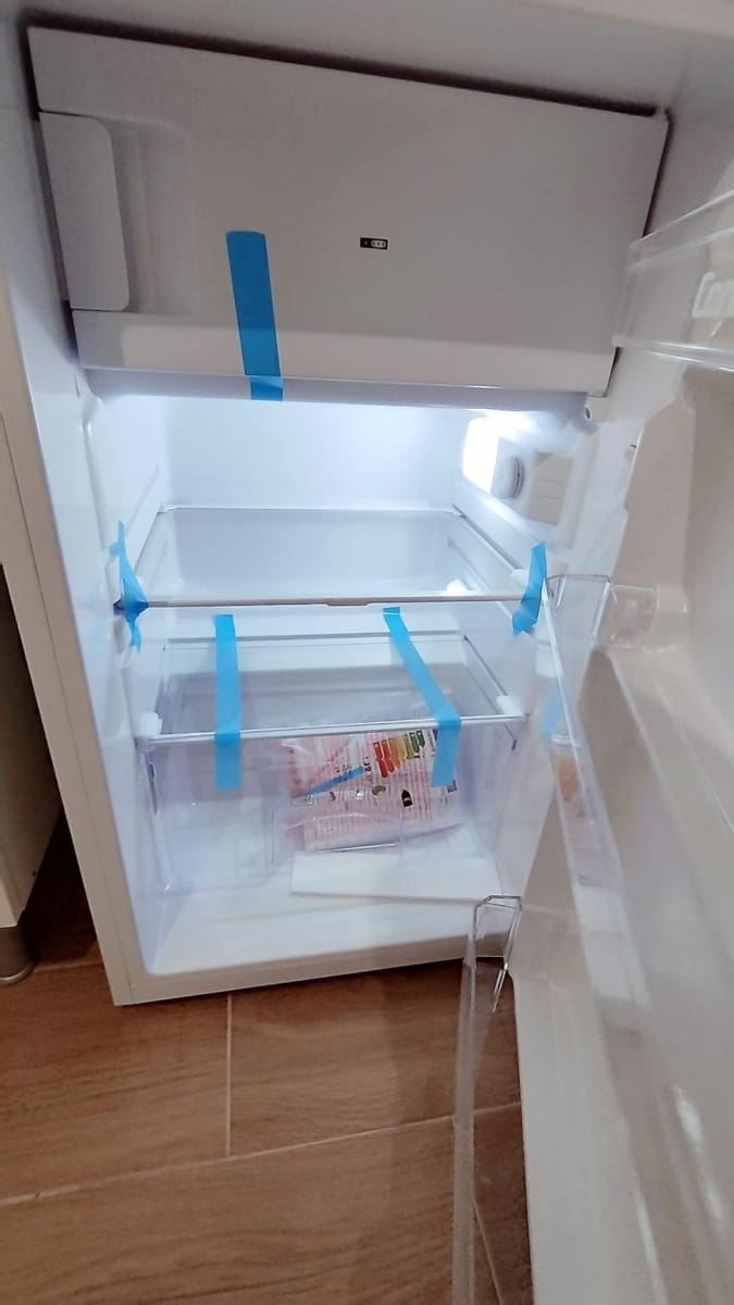 Apartamento de 1 habitación en Alicante / Alacant ciudad en alquiler - 600 € (Ref: 9568800)