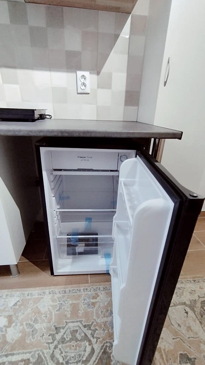 Apartamento de 1 habitación en Alicante / Alacant ciudad en alquiler - 600 € (Ref: 9568800)