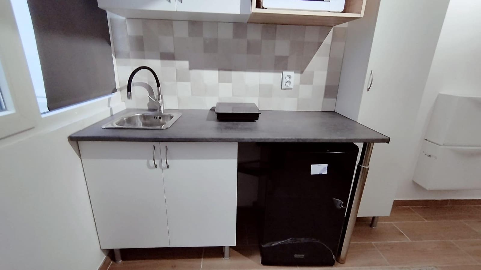 Apartamento de 1 habitación en Alicante / Alacant ciudad en alquiler - 600 € (Ref: 9568800)
