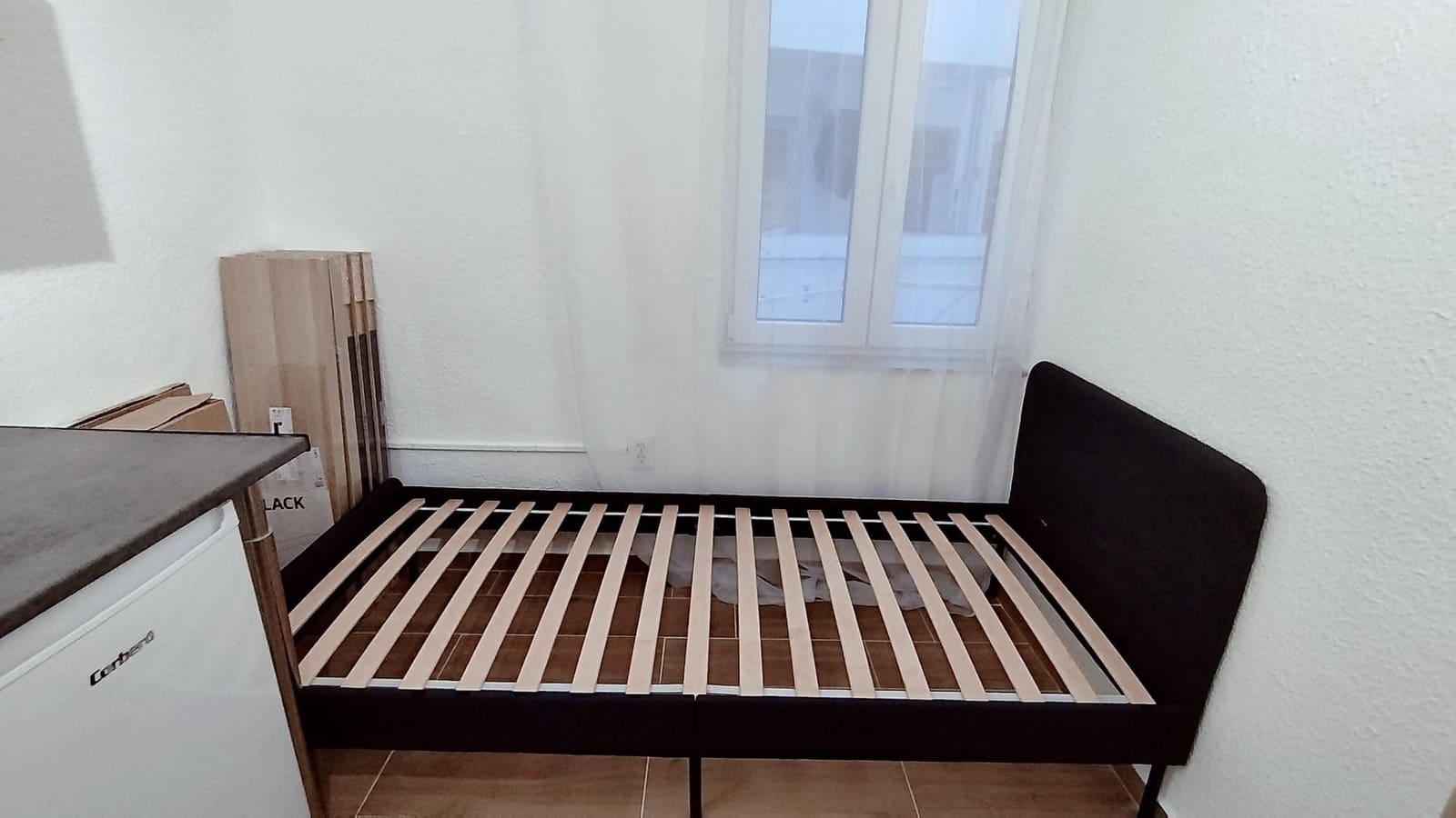 Apartamento de 1 habitación en Alicante / Alacant ciudad en alquiler - 600 € (Ref: 9568800)