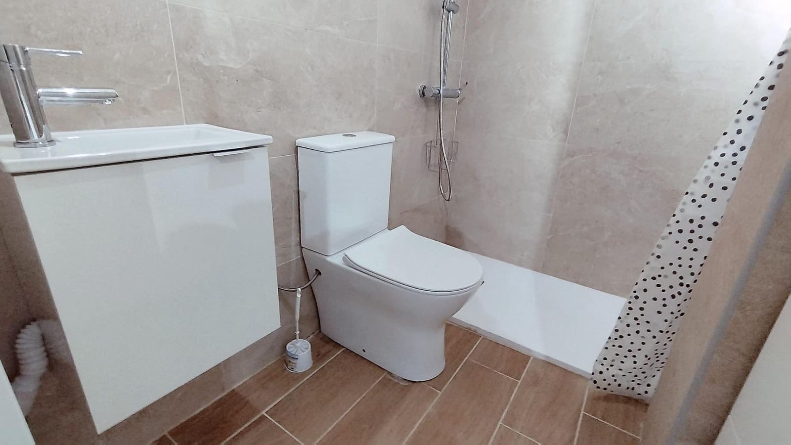 Apartamento de 1 habitación en Alicante / Alacant ciudad en alquiler - 600 € (Ref: 9568800)