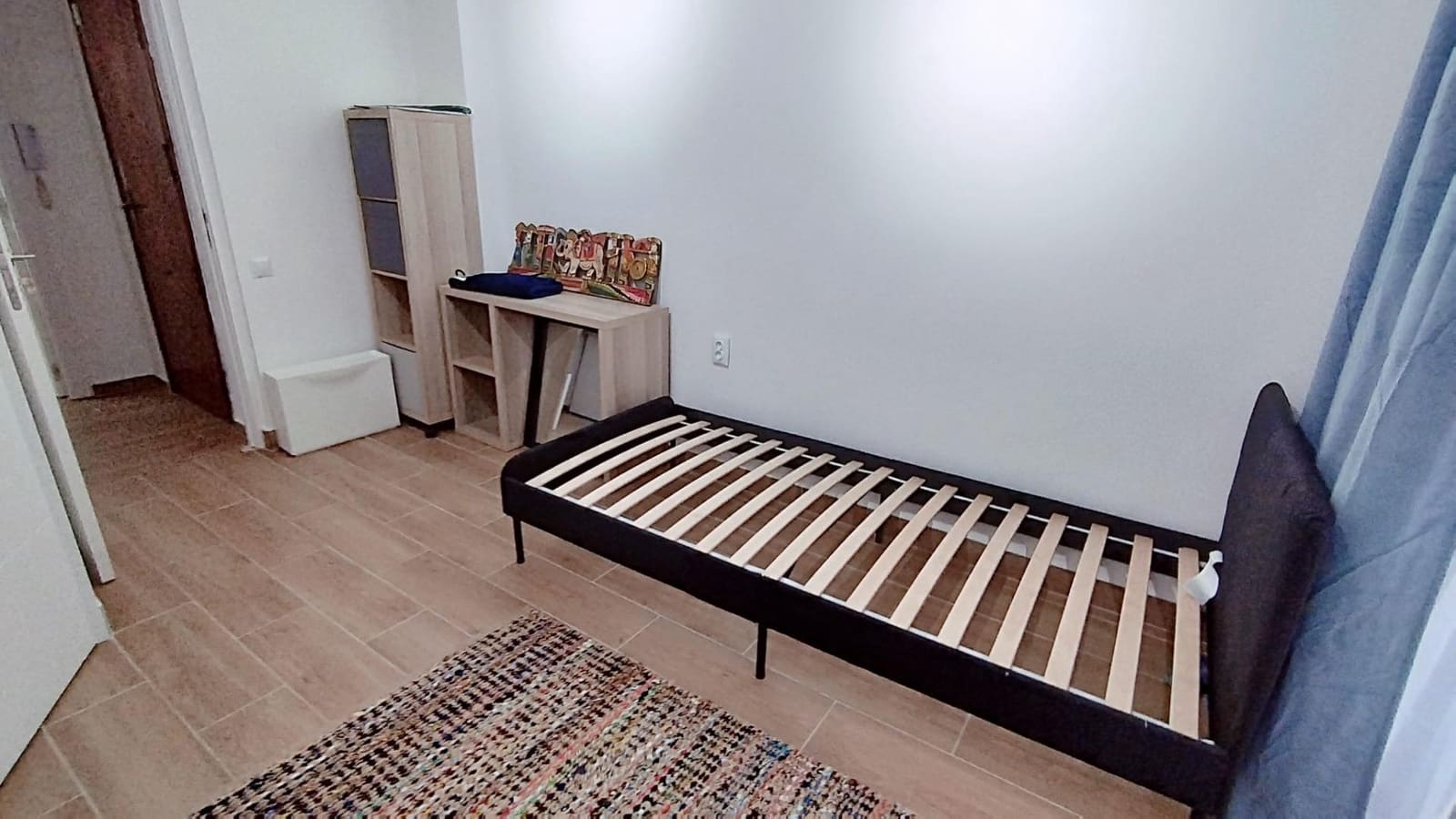 Apartamento de 1 habitación en Alicante / Alacant ciudad en alquiler - 600 € (Ref: 9568800)