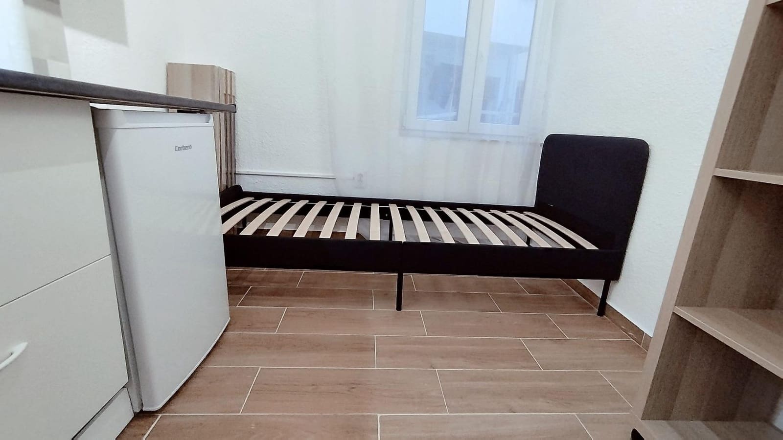 Apartamento de 1 habitación en Alicante / Alacant ciudad en alquiler - 600 € (Ref: 9568800)