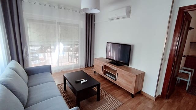 3 soveværelse Lejlighed til leje i Alicante by - € 980 (Ref: 9568801)