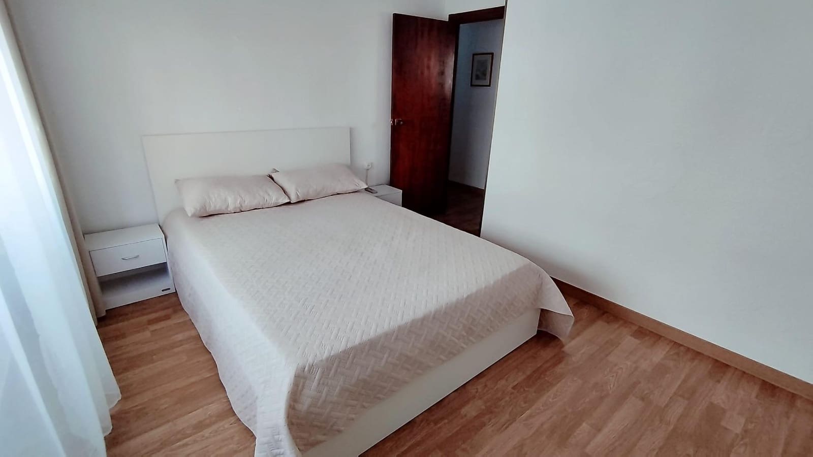 3 Zimmer Apartment zu vermieten in Alicante / Alacant Stadt - 980 € (Ref: 9568801)