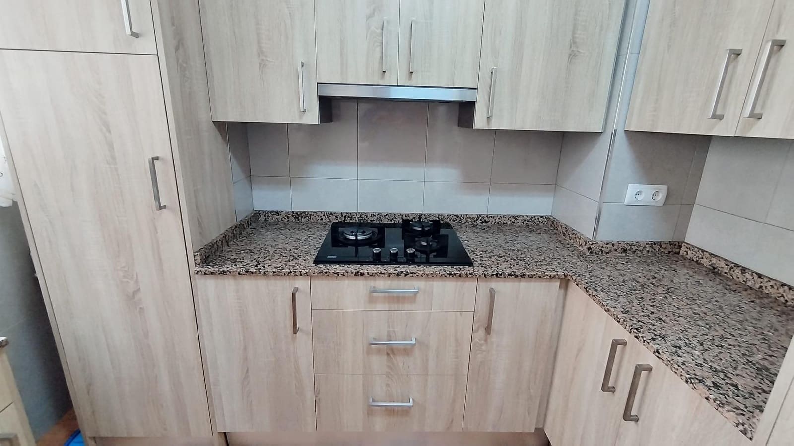 3 Zimmer Apartment zu vermieten in Alicante / Alacant Stadt - 980 € (Ref: 9568801)