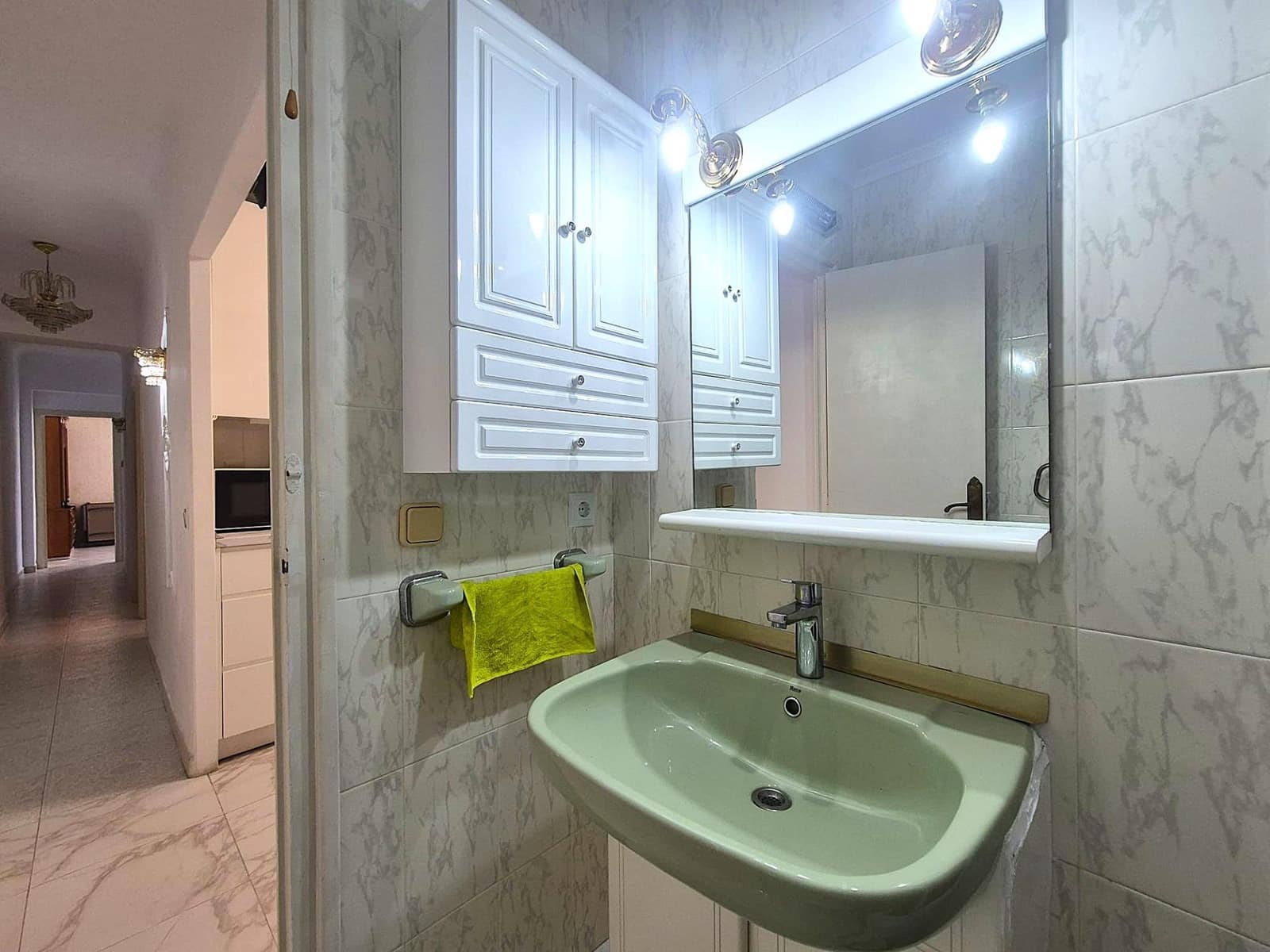 3 bedroom Apartment for sale in Alicante / Alacant city - € 159,000 (Ref: 9571301)