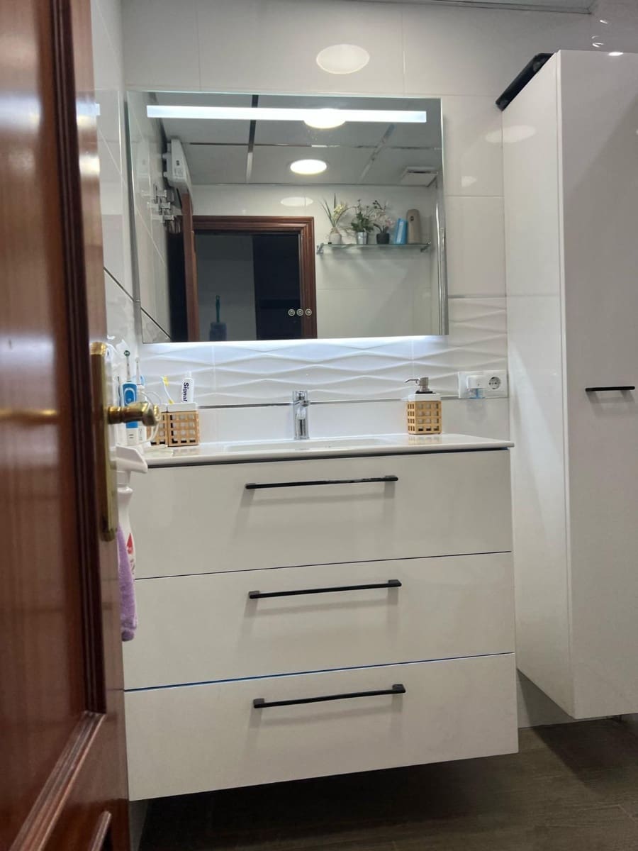 3 soveværelse Lejlighed til salg i Villafranqueza med garage - € 199.000 (Ref: 9571302)