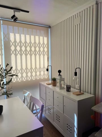 3 soveværelse Lejlighed til salg i Villafranqueza, Alicante by med garage - € 199.000 (Ref: 9571302)