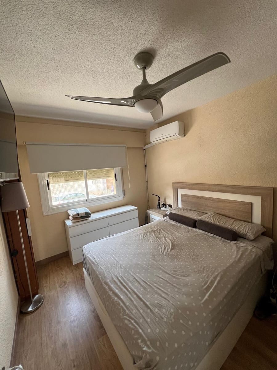 3 soveværelse Lejlighed til salg i Villafranqueza med garage - € 199.000 (Ref: 9571302)