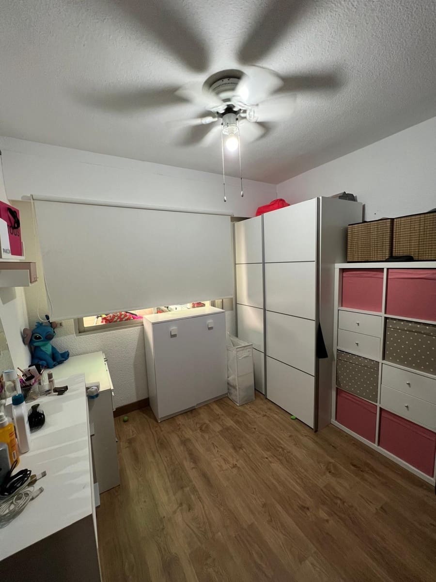 3 soveværelse Lejlighed til salg i Villafranqueza med garage - € 199.000 (Ref: 9571302)