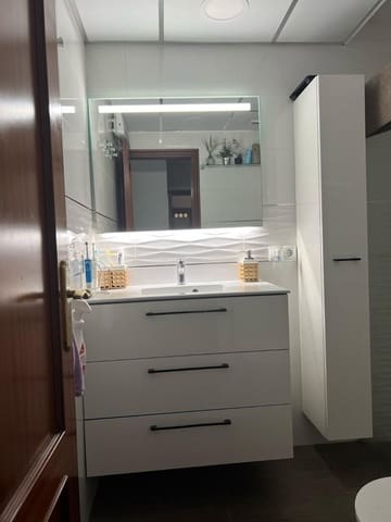 3 Zimmer Wohnung zu verkaufen in Villafranqueza, Alicante / Alacant Stadt mit Garage - 190.000 € (Ref: 9571302)