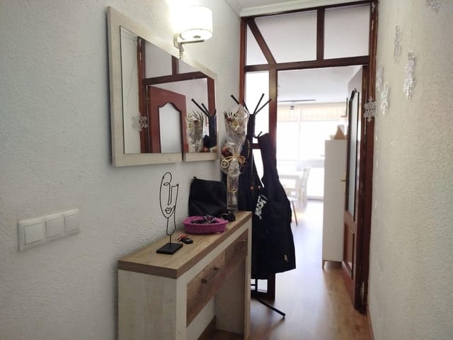 3 Zimmer Wohnung zu verkaufen in Villafranqueza, Alicante / Alacant Stadt mit Garage - 190.000 € (Ref: 9571302)