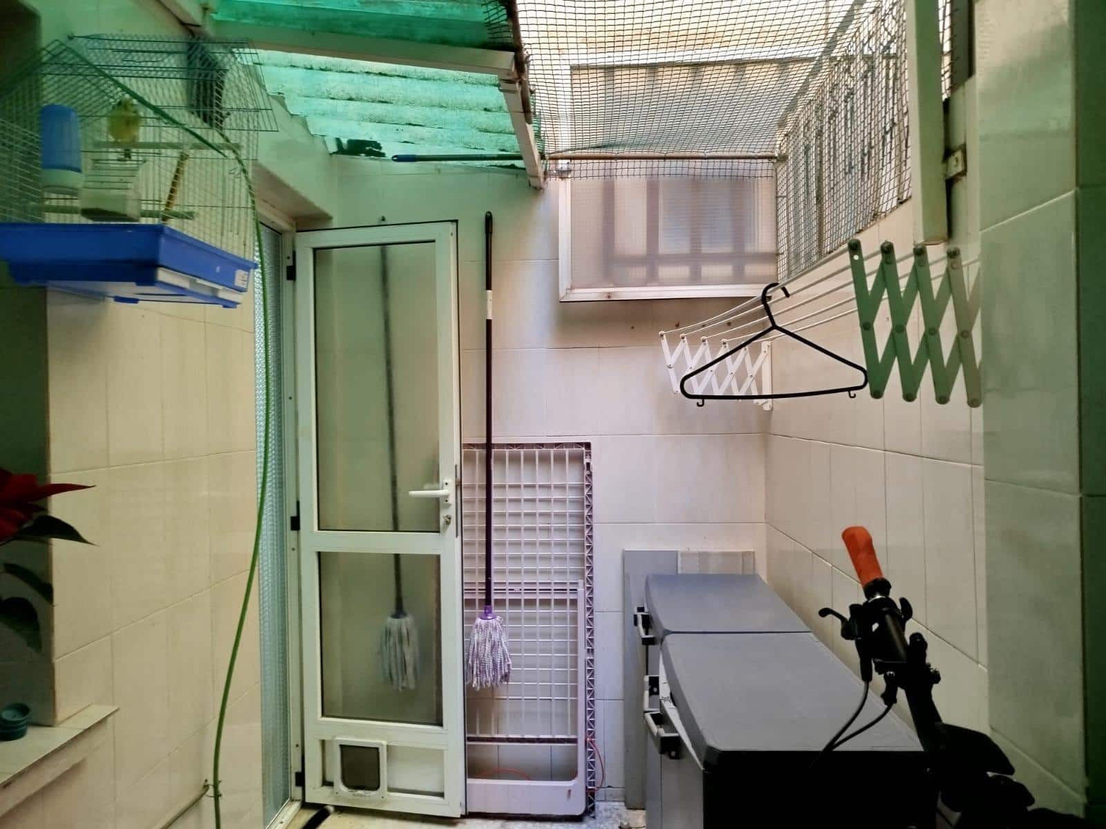 3 bedroom Flat for sale in Villafranqueza with garage - € 190,000 (Ref: 9571302)