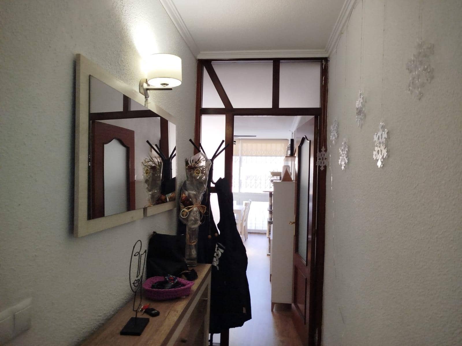 3 bedroom Flat for sale in Villafranqueza with garage - € 190,000 (Ref: 9571302)