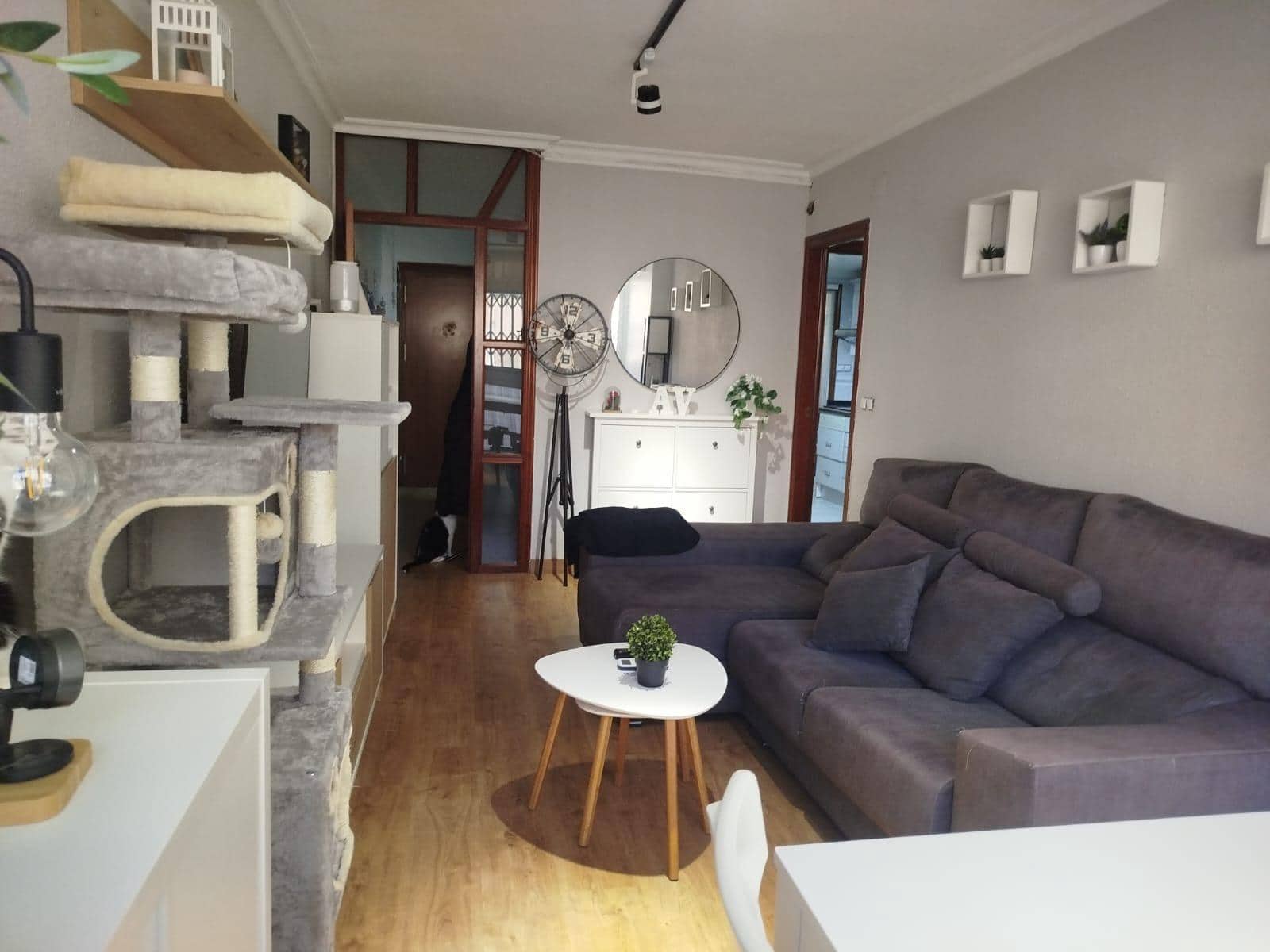 3 bedroom Flat for sale in Villafranqueza with garage - € 190,000 (Ref: 9571302)