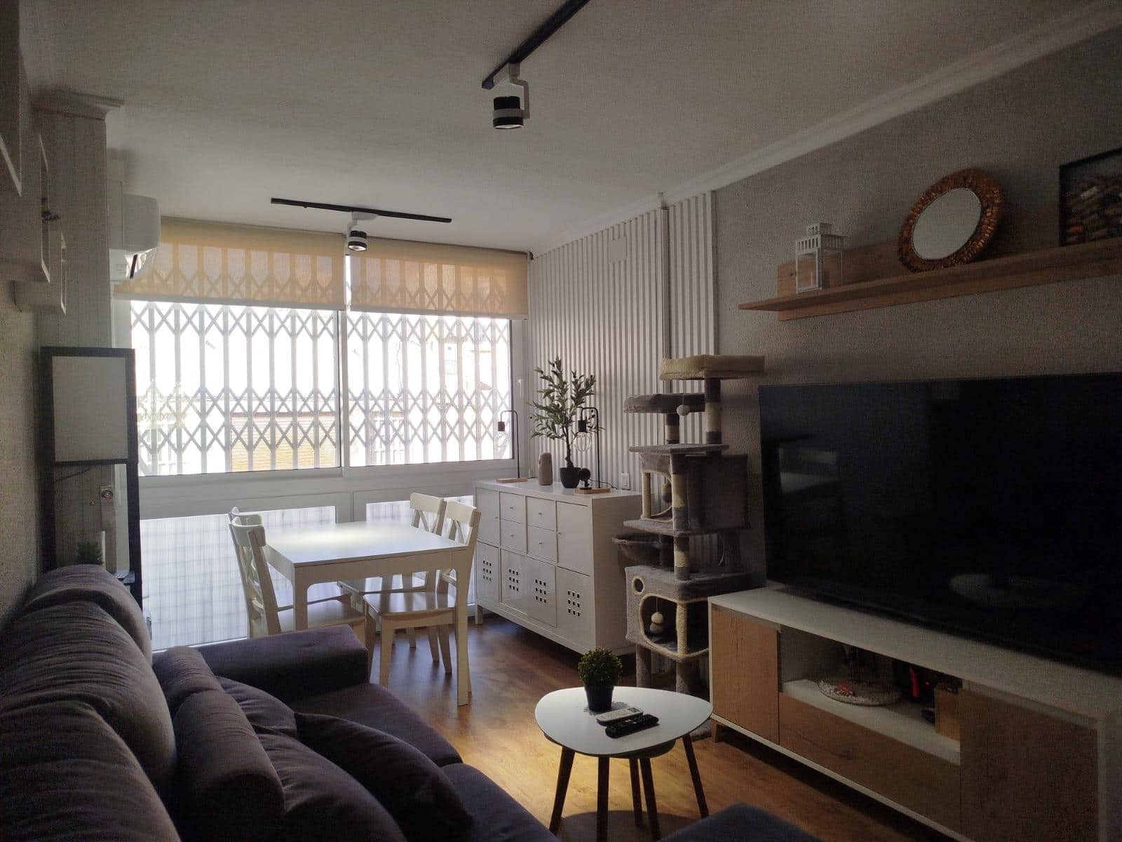 3 bedroom Flat for sale in Villafranqueza with garage - € 190,000 (Ref: 9571302)