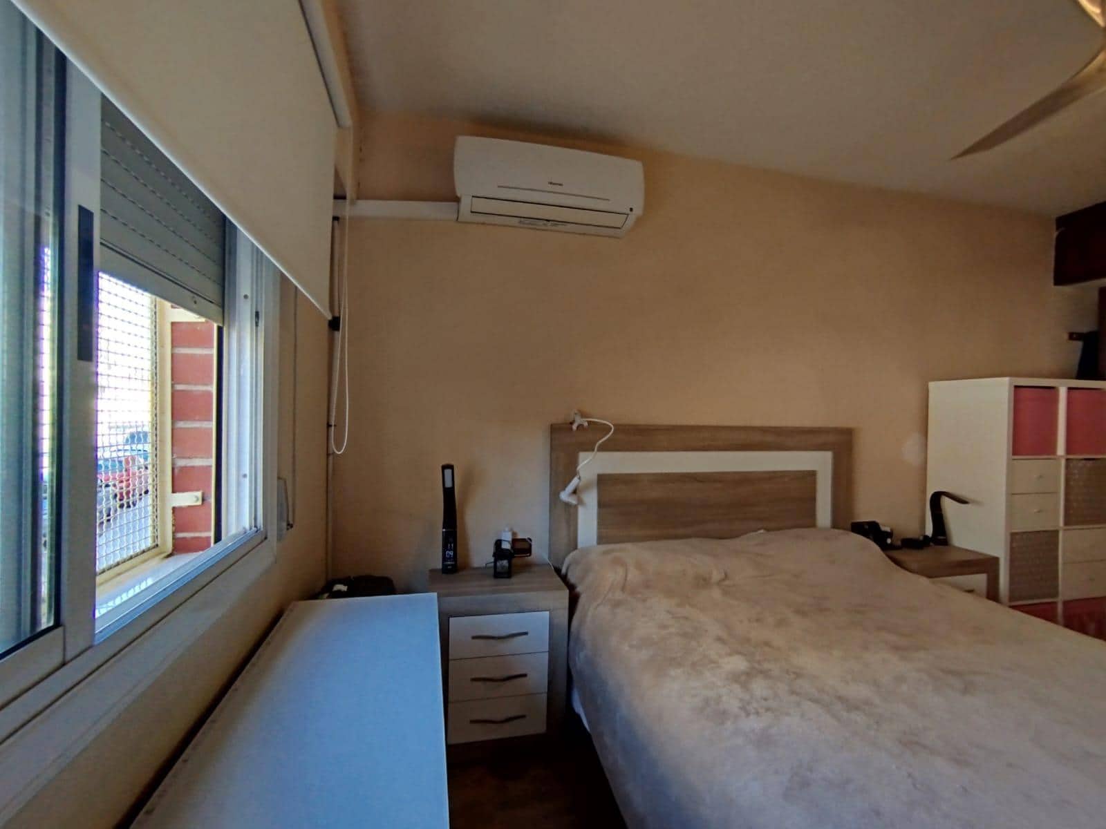 3 bedroom Flat for sale in Villafranqueza with garage - € 190,000 (Ref: 9571302)