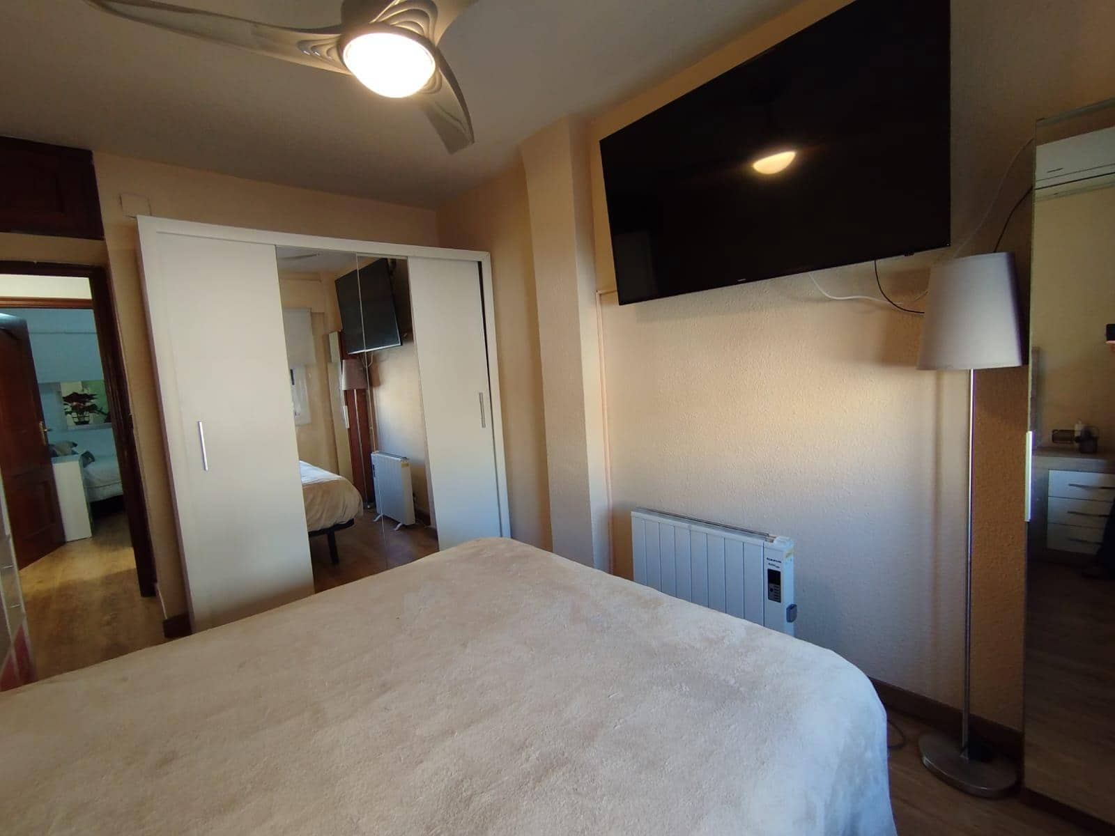 3 bedroom Flat for sale in Villafranqueza with garage - € 190,000 (Ref: 9571302)